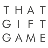 That Gift Game | The exciting twist on the holiday gift exchange game tradition for a fun spin on your white elephant gift exchange | The fun Christmas party game | Bring a white elephant gift and play your cards to get your hands on the perfect present