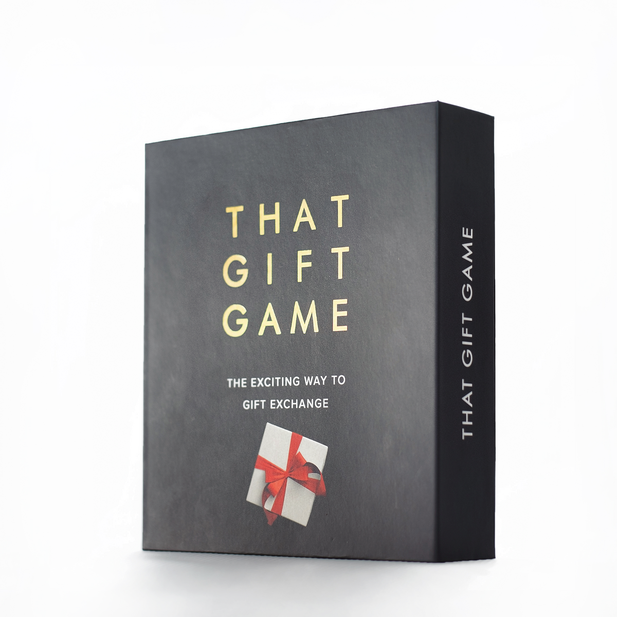 THAT GIFT GAME | The Gift Exchange Party Game | Holiday Party Game – That  Gift Game